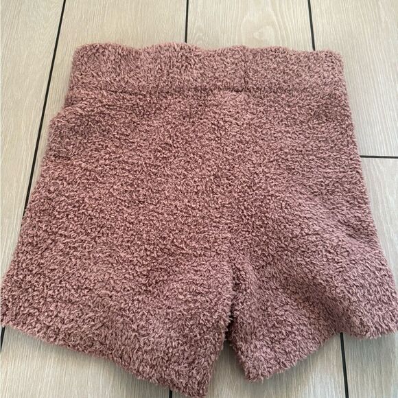 Brand new SKIMS Cozy Knit Tank and Shorts Set  size L/xl - Picture 7 of 7